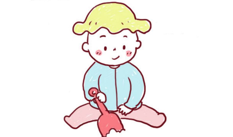 2-3月龄有趣早教游戏,早教7-11岁游戏