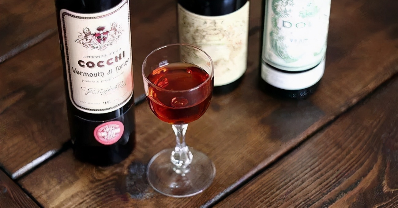 《柯南》里都用过哪些酒给人物命名？