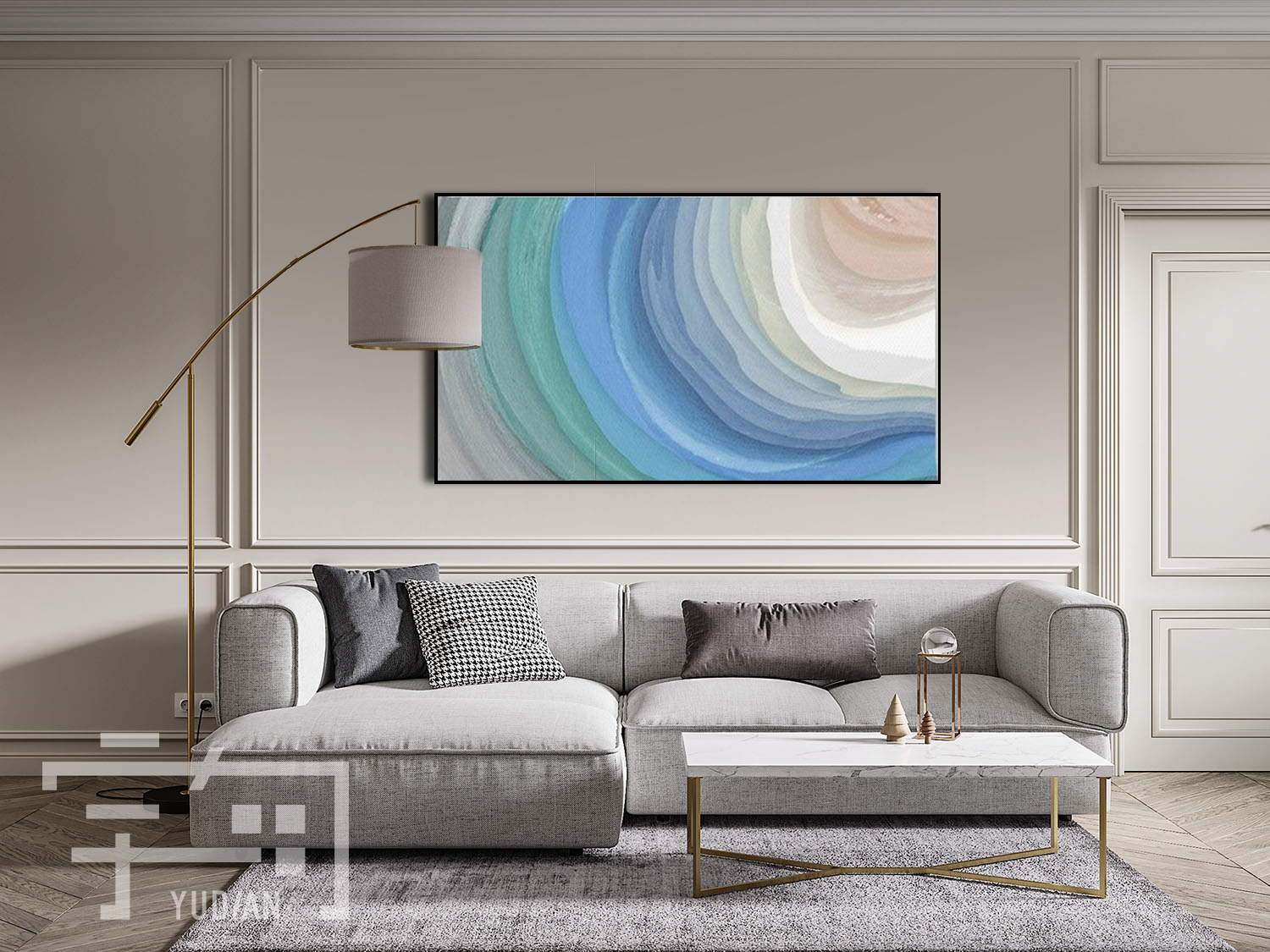 集成墙面十大品牌集成墙饰品牌,装饰画品牌排行榜前十名