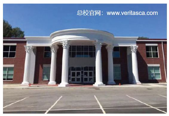 豪华师资团队打造！这是一所“皇家园林”般的美国高中