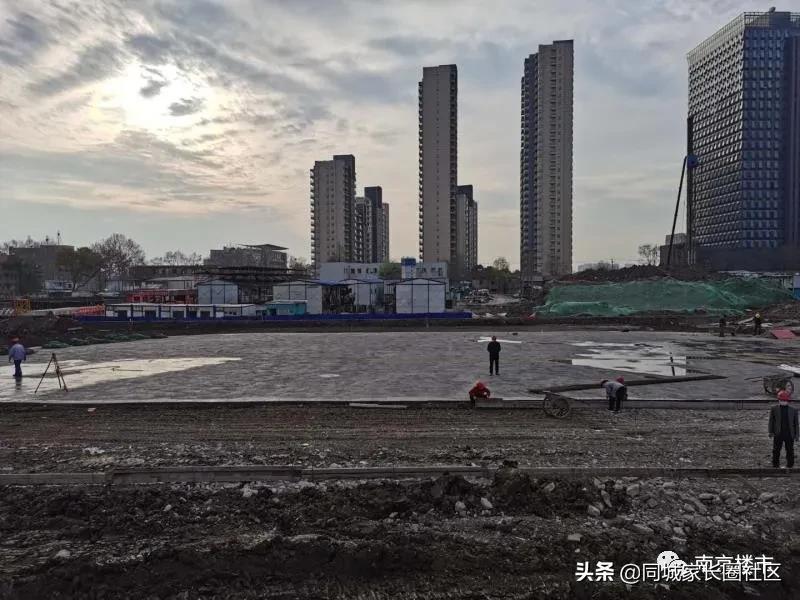 鼓楼树人中学公办分校,南京市力小有哪些分校