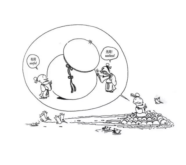 傅佩荣讲人生大聪颖,傅佩荣讲每个人都自带天命