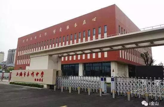 上海新开初中排名,上海新开的几所中学