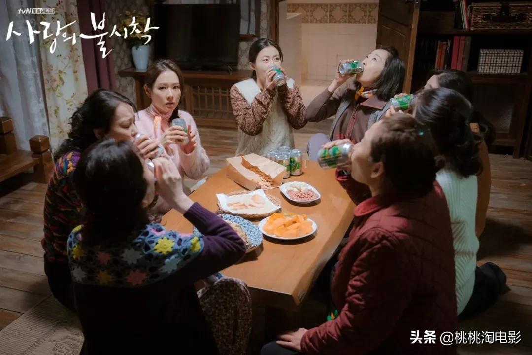 连朋友老妈都超上瘾的高甜剧《爱的迫降》，情人节就选择她吧