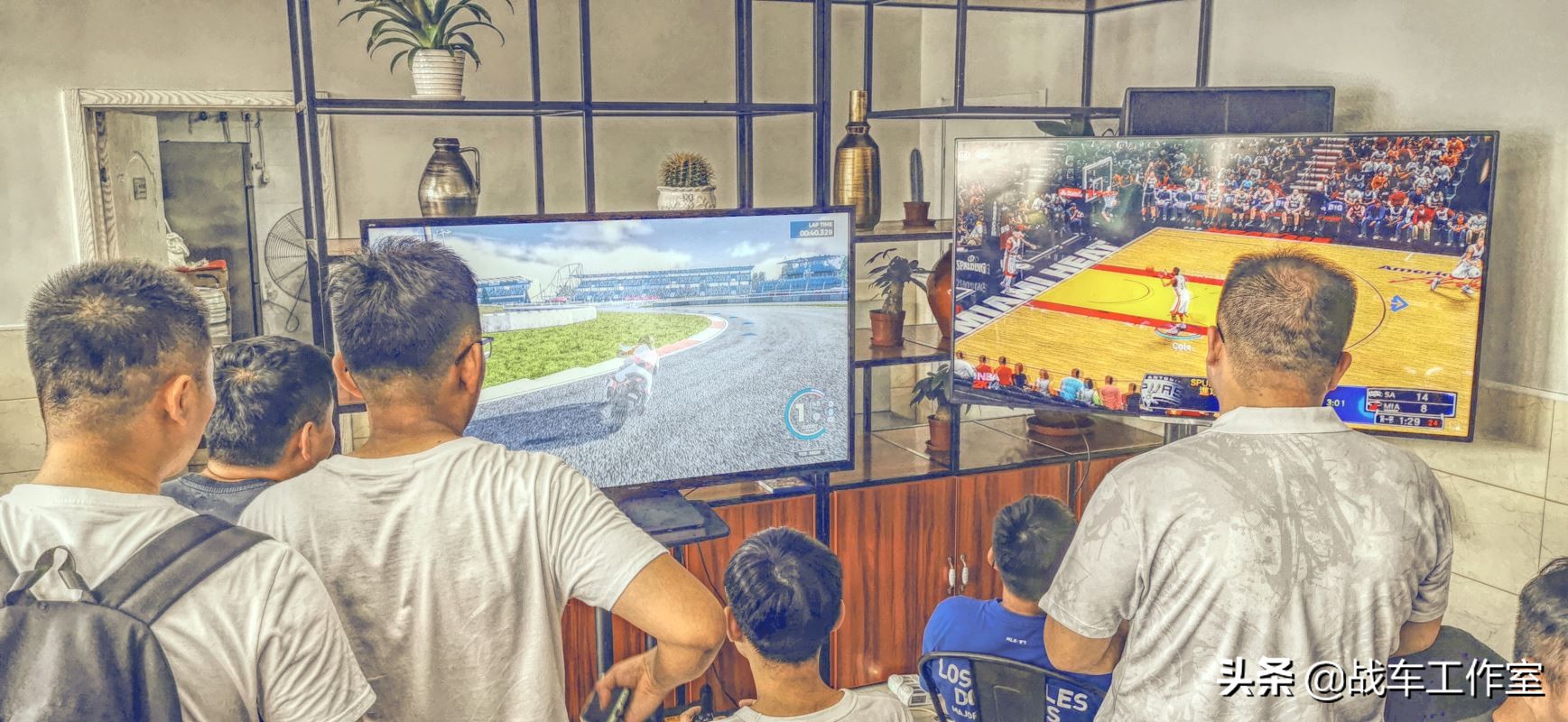 群狮呼啸！车主的节日！---2019幼狮500车主全国聚第一届