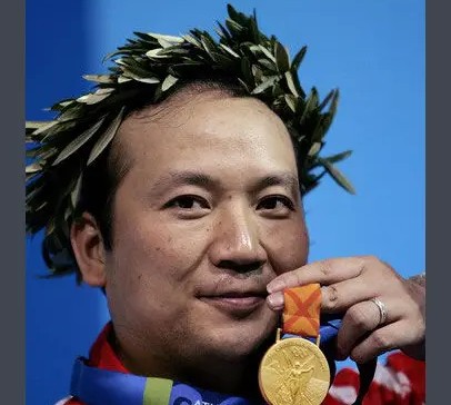 中国体育史令人难忘的瞬间,中国体育史上的奇迹时刻