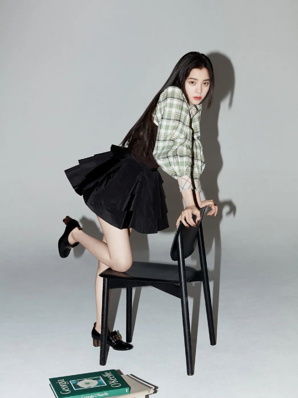 秋季小白鞋百搭款,潮流百搭小白鞋舒适不累脚的皮鞋