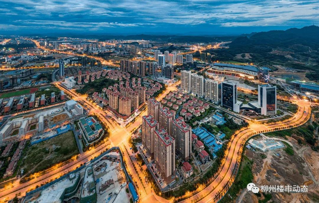 这个夏天柳东“热”得不像话，科教文娱全方位爆红