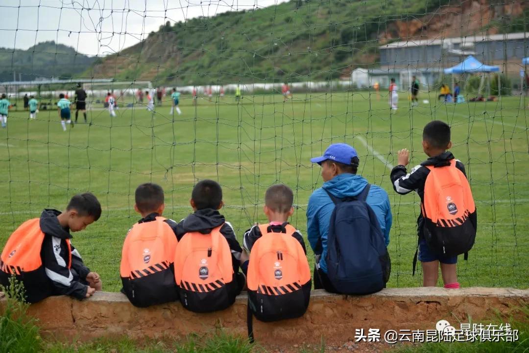 昆明市昆陆足球俱乐部,昆明昆陆足球俱乐部