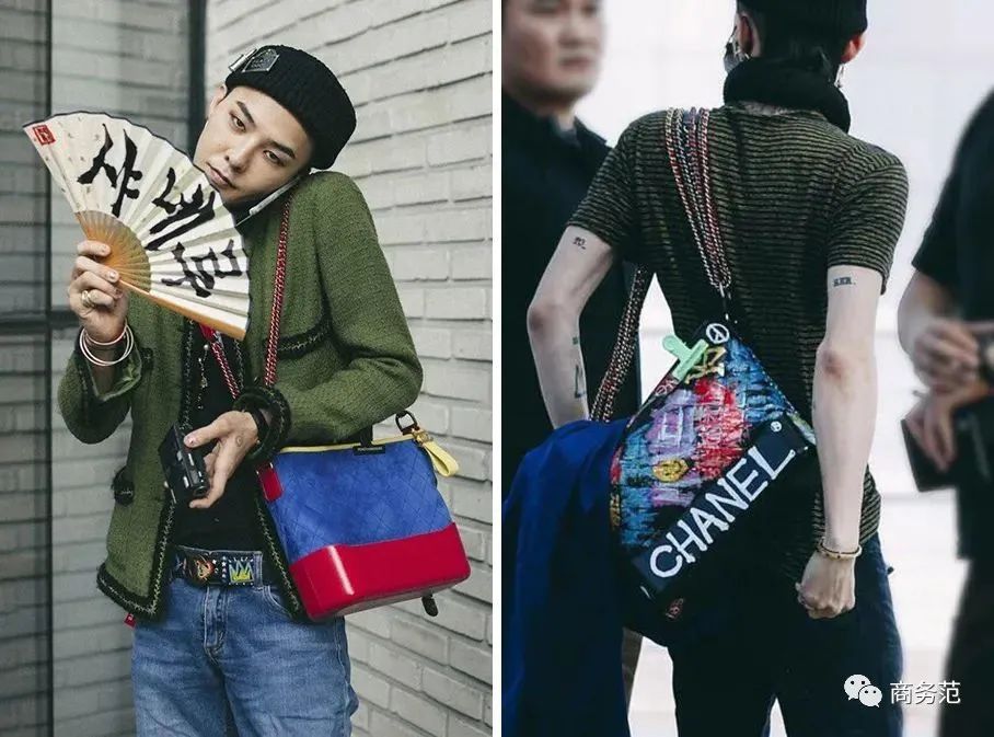 权志龙和jennie约会穿什么鞋,权志龙与jennie的穿搭