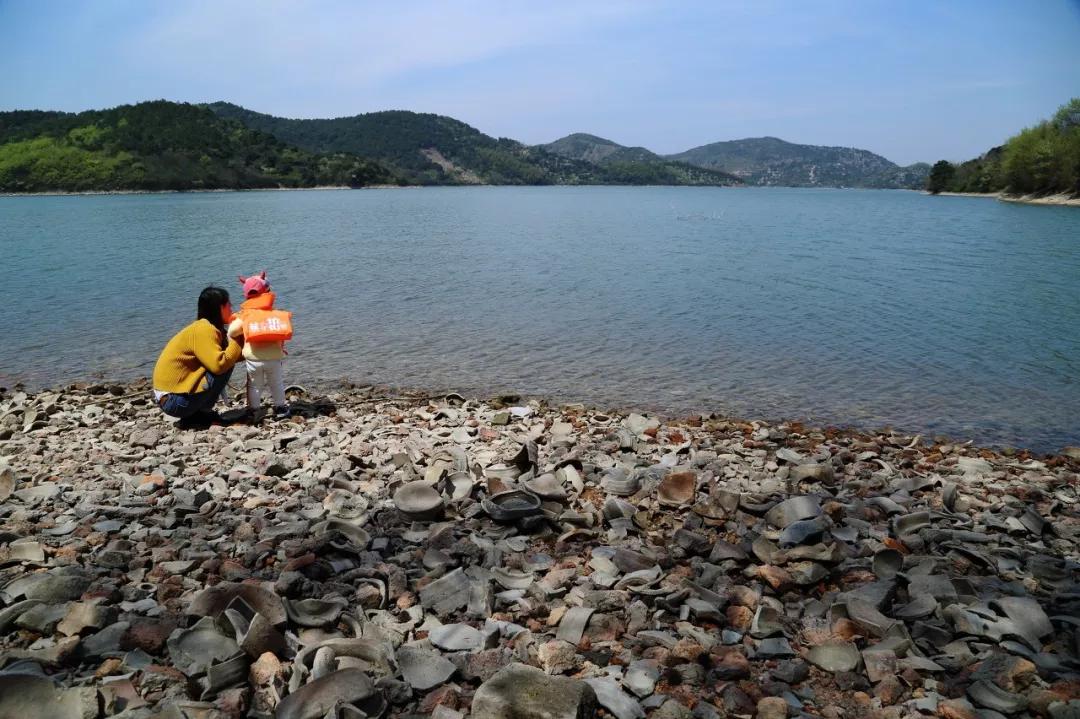 推荐几个宁波好玩的地方,宁波适合短途旅游的地方