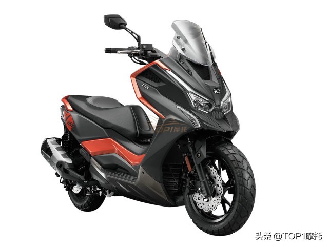 光阳赛艇s250和2023款s350比较哪个好,跨界踏板光阳赛艇250配置