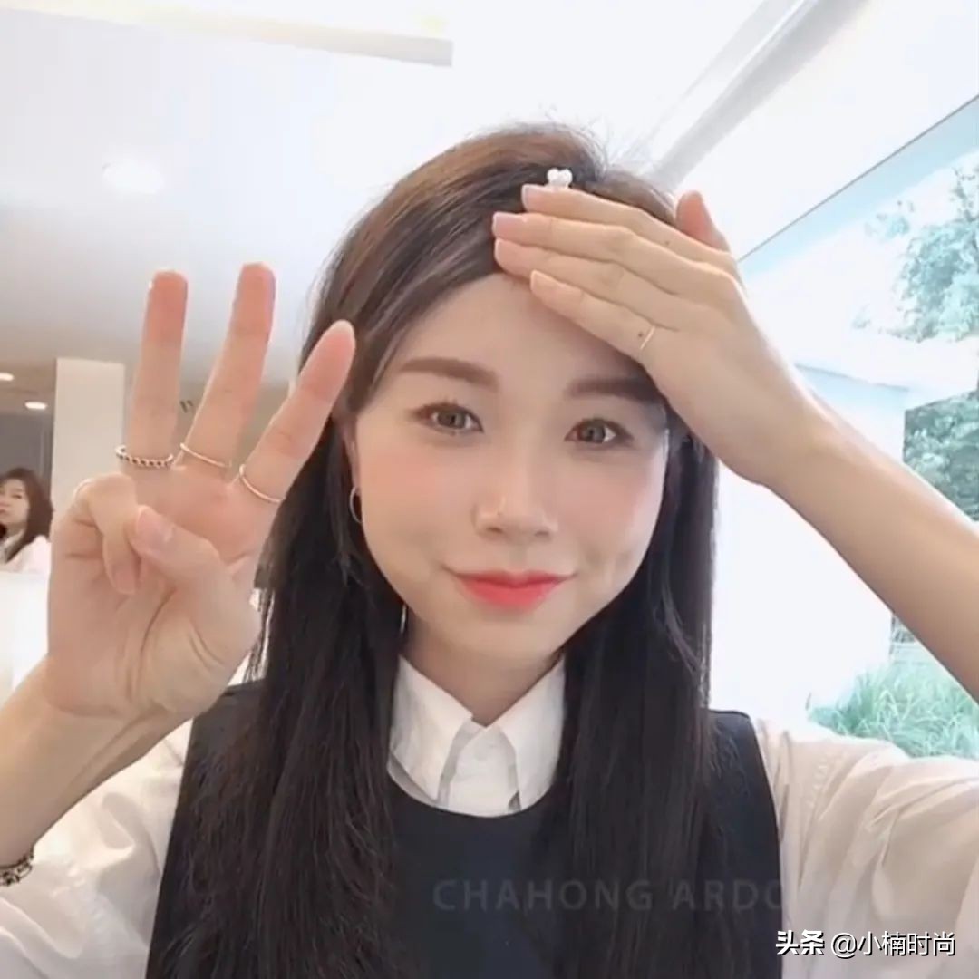 blackpinklisa保持身材的秘诀,blackpink同款发型教程lisa