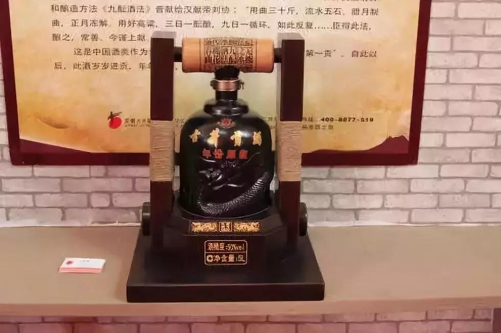 茅五洋白酒排行,最有性价比白酒排名