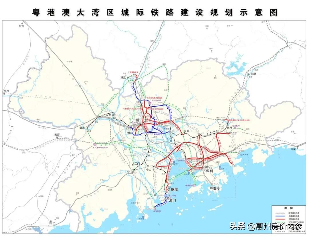 广州北站新城最新规划,北站新城最新消息