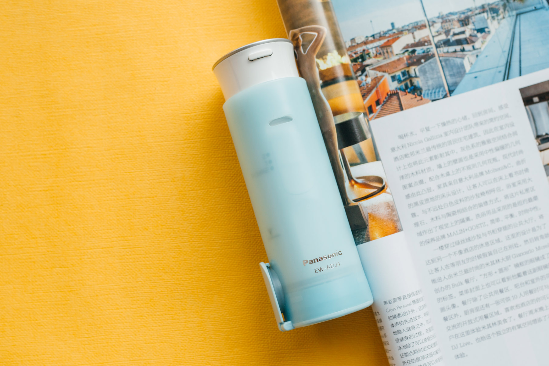 冲牙器台式和便携式哪种好,便携式冲牙器真实评测推荐第一名