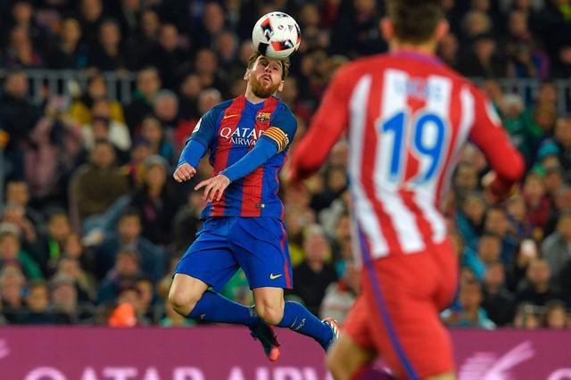 c罗的表现远胜于梅西,c罗的头球纪录