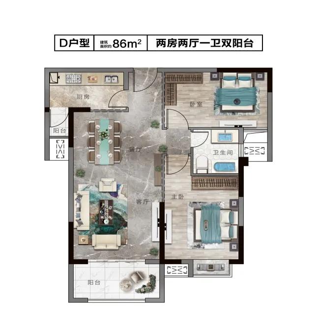 超全！晋江/台商片区在售/待售楼盘最新动态汇总