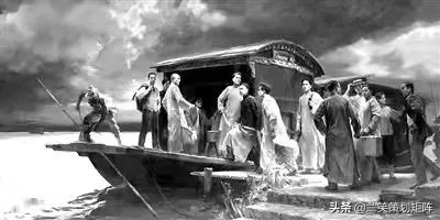 盛世启航！王相周、文超演唱《启航》，礼赞*党**的百年华诞