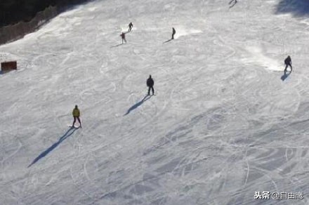暖冬滑雪胜地推荐国内滑雪胜地,北京周边滑雪场推荐