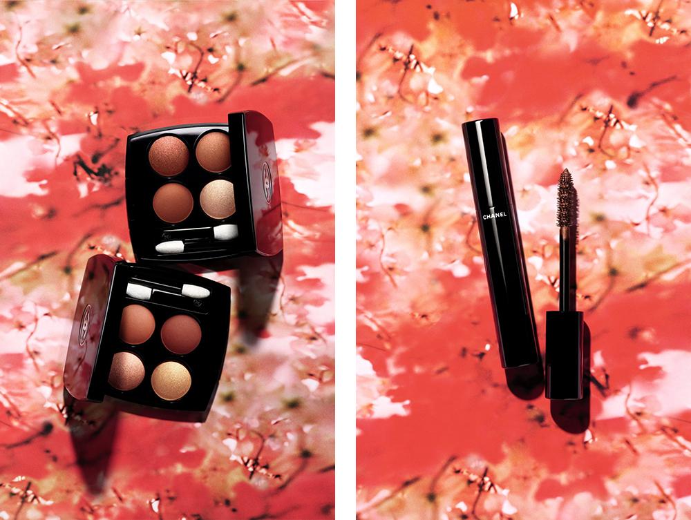 春季限定美妆,18春季美妆大牌新品风向标