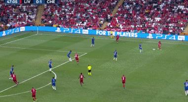 又逆转+点球！14年后再临福地利物浦夺冠克洛普笑了：该英超了吧？