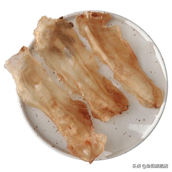 4两鳘鱼胶,即食鱼胶有效期多久