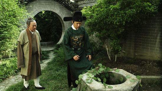 古代断案推理白话故事,古代聪颖断案故事大全