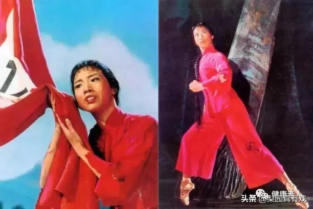 怀旧经典老电影八个样板戏,当年样板戏31首经典唱段难得一见