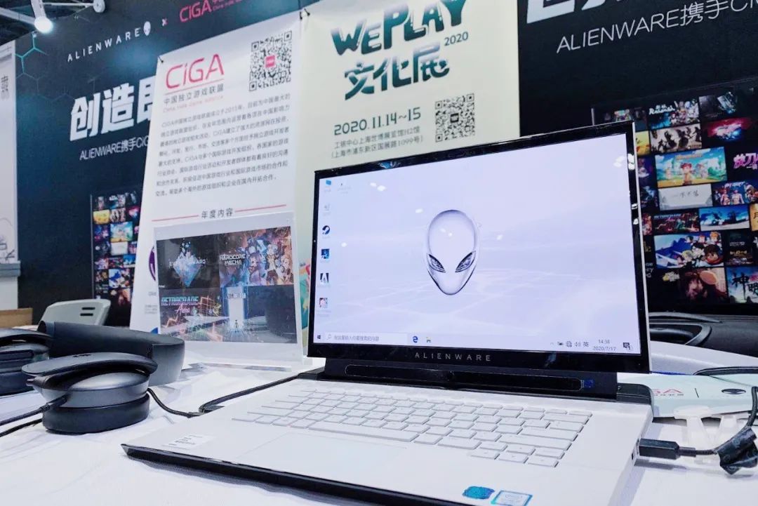 玩·双重惊喜降临，独立游戏爱好者请关注