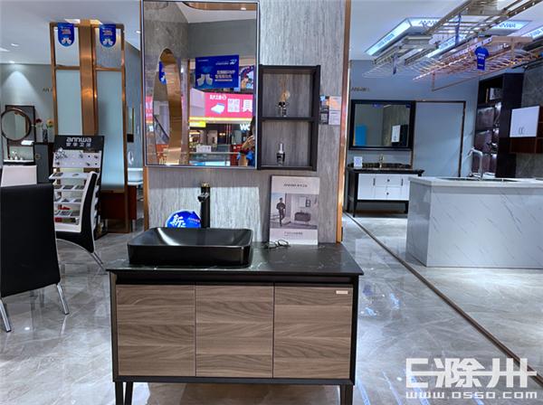 买浴室柜什么材料耐用,1000元以内的浴室柜买什么牌子