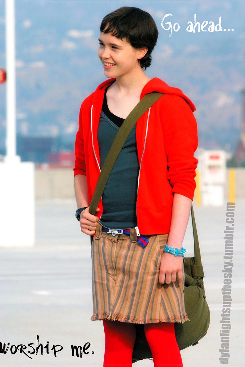 32岁恋童癖摄影师引诱14岁少女去他家，没想到少女这么对他......