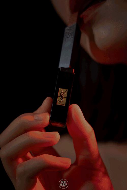 ysl限定狂欢,限时59天ysl时尚大展惊艳魔都