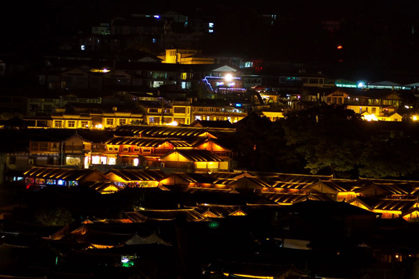 去丽江旅游攻略自由行6天多少钱,丽江自由行旅行攻略