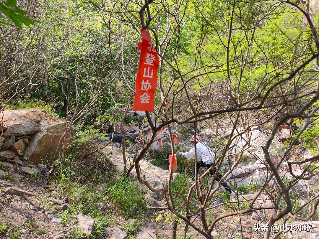石家庄鹿泉的绝佳去处,鹿泉安静的地方