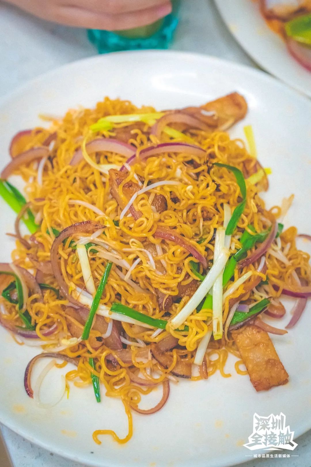 再见了，香港！深圳这条街也能免税买港货啦