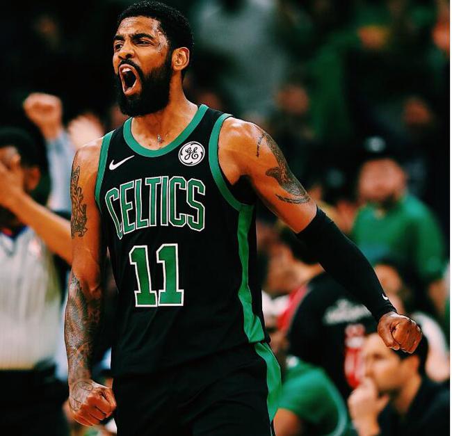 nba凯里欧文,凯里欧文高燃混剪集锦