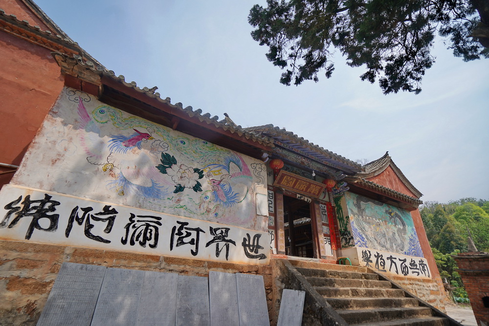 跟乡下大哥游建水完美攻略，不一样的感觉和体会：原来临安这么美