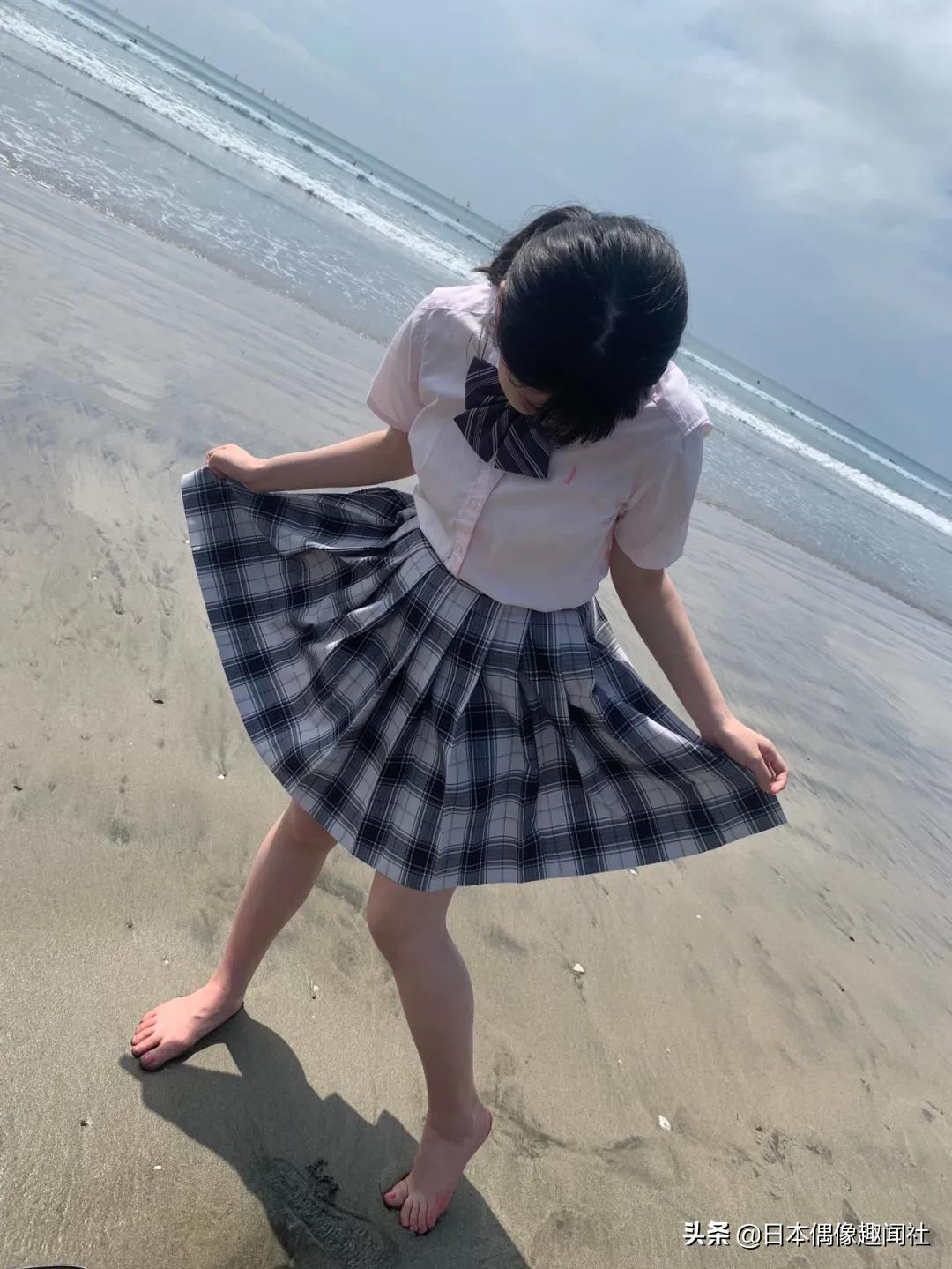 少女感jk制服,jk制服新穿法