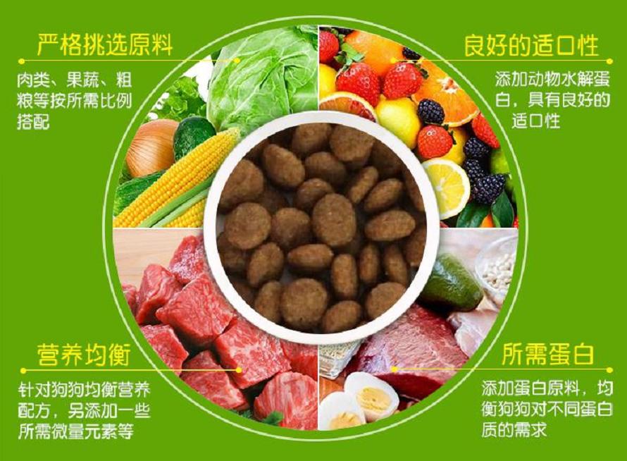 怎么给刚断奶的小狗做饭,断奶小狗不生病一个配方就搞定