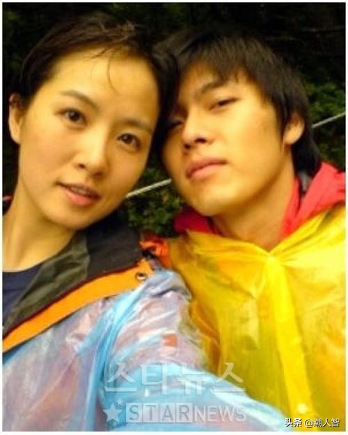 金宣儿金三顺,金三顺艺人减肥后的样子