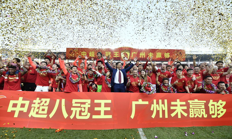 中超球队与国足队实力对比,中超中甲球队差距多大