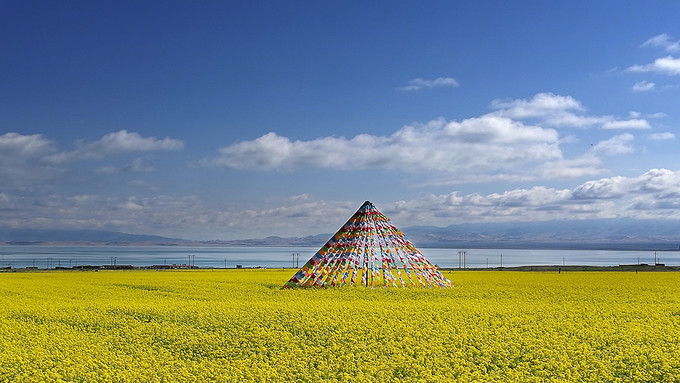 八千里路云和月风景,自驾看世界八千里路云和月滇之旅