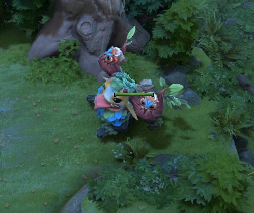 dota2rpg地图制作教程,dota2珍藏轮回攻略