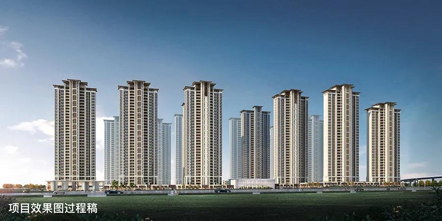 最新楼盘户型图,800套房源即将入市均价高达8850元