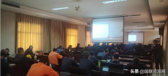 国联云跨境直播再出亮点20余行业在线学习精益生产引发热烈反响