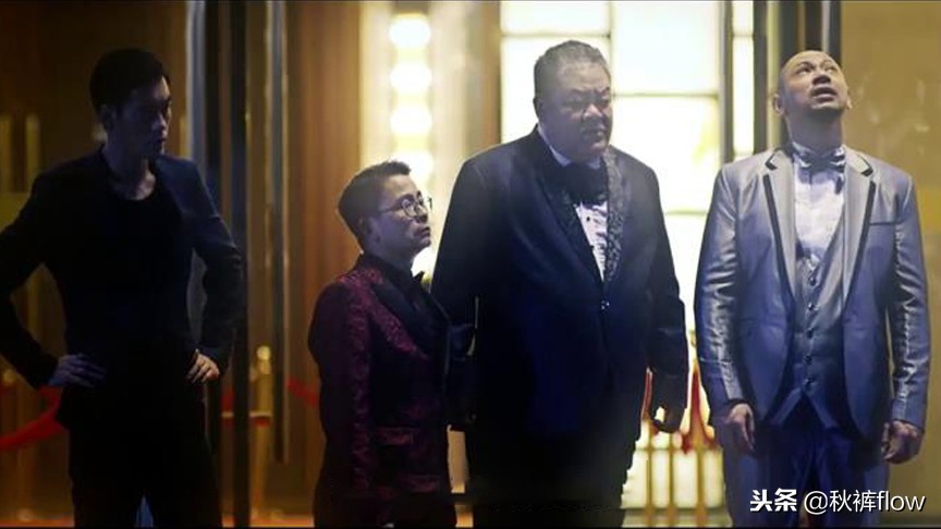 《星牌搭档》猜想，文章内容均是脑补，仅供娱乐，不望参考