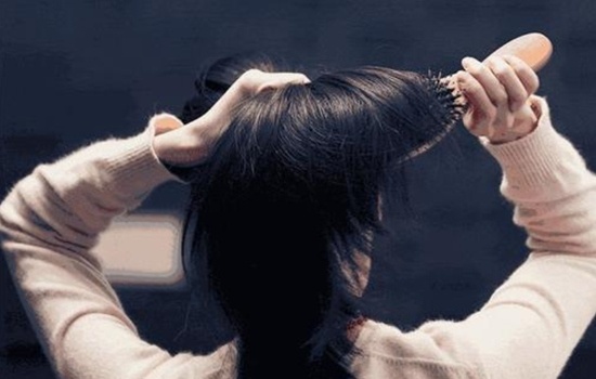 做完头发药膏味怎么去,怎么样可以去除做完头发的药水味