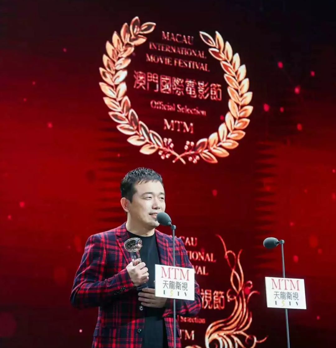 潘斌龙艺人的诞生夺冠,两只老虎潘斌龙