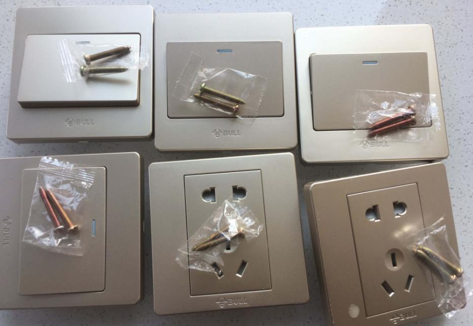 插座你们都买什么牌子,插座价格为什么差别那么大